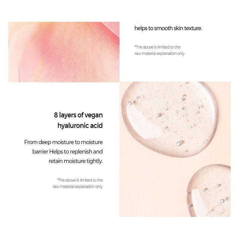 Klavuu Actress Backstage Vegan Base