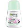 Garnier Mineral Floral Antiperspirant Roll-On for Women 50ml