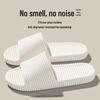 2025 New Portable Travel Folding Slippers - Anti-slip Indoor & Shower Shoes for Couples