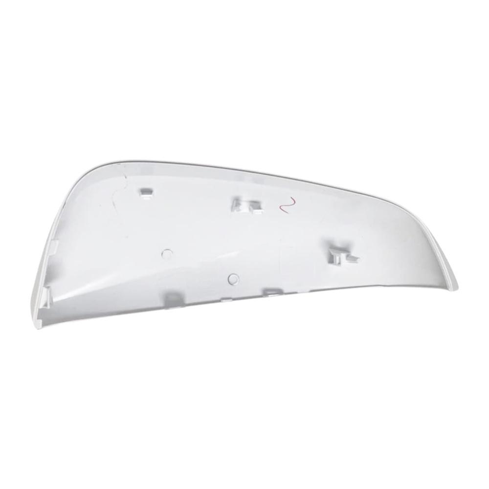 Right Side Mirror Cap Cover White 87915-0E060 For Lexus RX450hL NX200t NX300