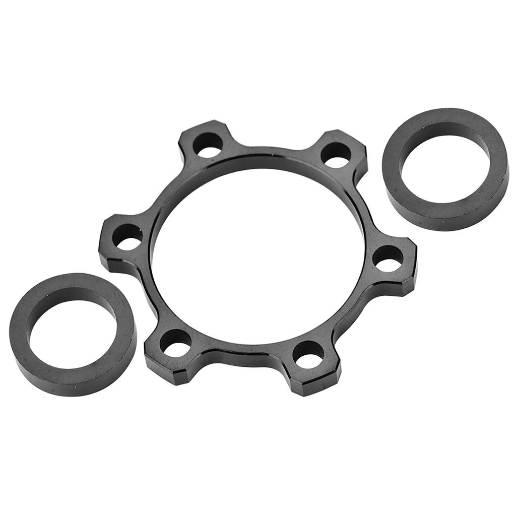 Alloy Bike Hub Conversion Adapter 100*15 To 110*15 142*12 To 148*12 Bicycle Accessory