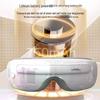 HEZHENG Eye Massager CN plug (adapter included)