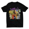 Genesis Band Foxtrot Album Tee Shirt Classic Black Unisex S-2345XL EM0706 Unisex T-Shirt