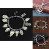 Suicide Squad Walking Dead Supernatural Doctor Who Jewelry Bracelet With Electroplated Alloy For Fans And Giftgiving