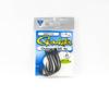 Gamakatsu Octopus Hook SE 4x Nano Alpha Size 5/0, 6 Per Pack (5407)