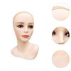Display Model Mannequin Head with Shoulder for Jewelry And Scarves