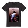 Footloose Poster T-Shirt S-2XL, Schwarz
