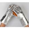 High Temperature Gloves 300 Degrees 500 Degrees Fireproof, Anti-scalding, Heat Insulation Melting Aluminum Foil Five-finger Oven Microwave Oven