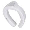 Portable Neck Fan Cooling and Heating Dual Use 3 Speeds Semiconductor Quiet Lightweight Battery Operated Wearable Fan