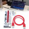 Converter Graphics Card Usb Extension Cable Adapter Computer Tool Accessory