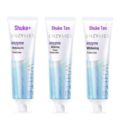 Shuke Enzyme Whitening Toothpaste