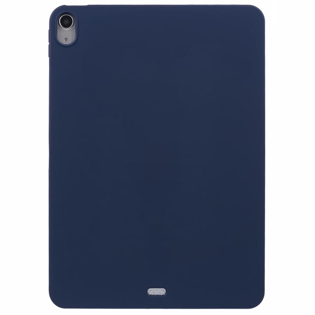 For iPad Air 13 (2025)/(2024) Case Skin-Touch TPU Shock Absorbent Tablet Cover