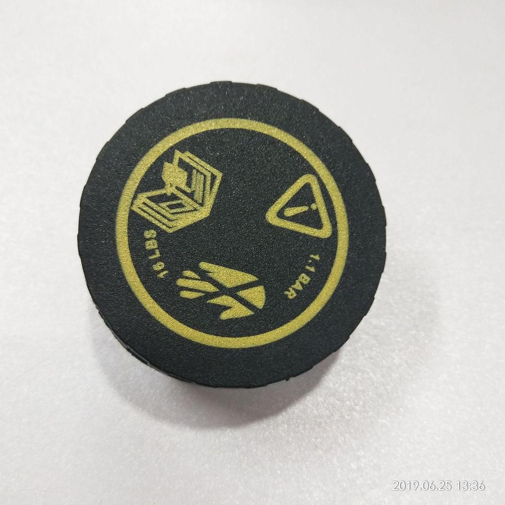 Car Expansion Water Kettle Cap for BMW MINI R50/R53/R52