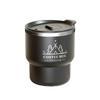 Qianxing 304 Stainless Steel Insulated Mugs with Lids (2-Pack)
