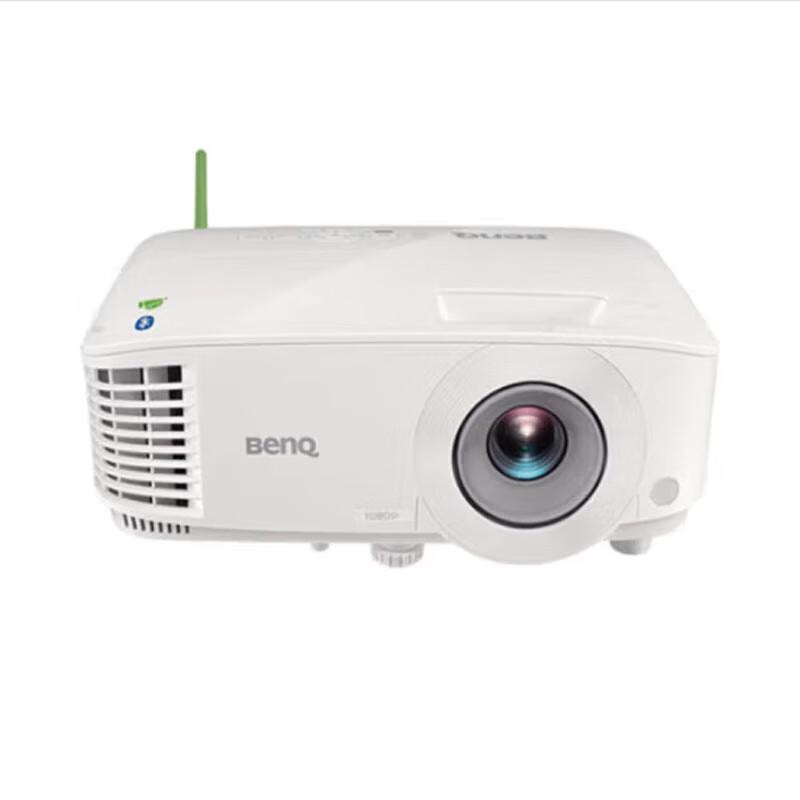 

BenQ EM1927 Smart Wireless DLP Projector (CN version)