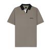 BOSS SPORTS Boss Colorblock Active Slim Fit Ripstop Polo (50543348334)