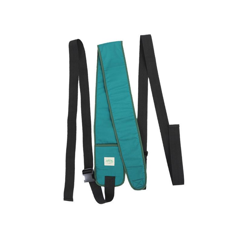 Anti-leaving bed wheelchair restraint belt, dementia old man guardrail, safety strap, wheelchair, get up anti-fall restraint strap