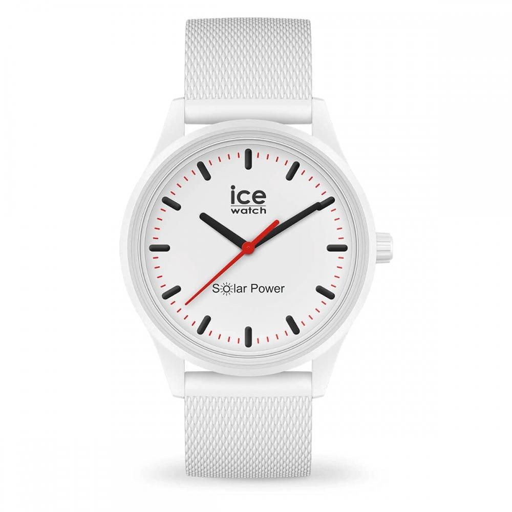 

Авторизованный дилер [Ice-watch] Часы Ice Watch Sun мужские 018390 Solar ICE солнечная энергия Polar Medium