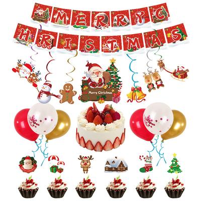 Slavnostní potřeby – Potřeby pro párty a oslavy