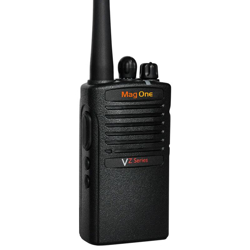 Motorola MAG ONE VZ-D131 Digital Walkie-Talkie (CN version)
