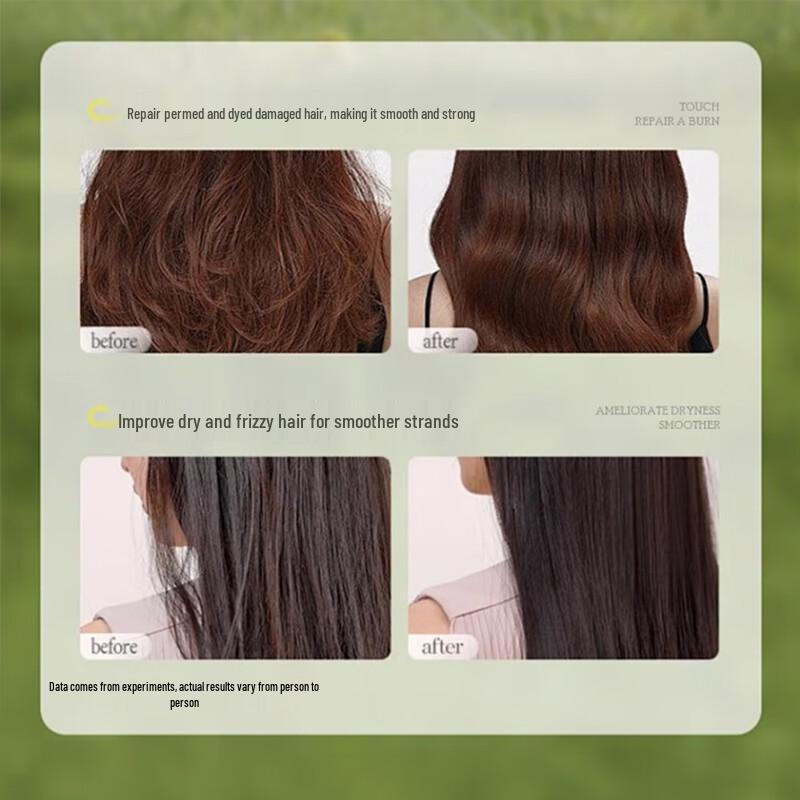 Hanhoo Caviar Hydrolyzed Keratin Hair Conditioner