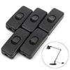 Professional Bedside Lamp ON/OFF Rocker Switch Button Switchs Toggle Switches Wire Control Switch