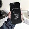 Son Of God Jesus Cross Holy Light Soft Phone Case For IPhone 11 17 Air 16E 16 Pro Max 15 + 14 Plus 13 Mini 12 Apple 7 SE 8 Funda