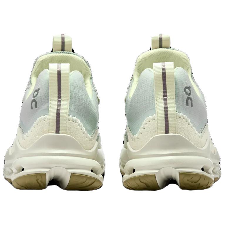 ON Cloudaway Glacier Seedling Γυναικεία Αθλητικά Παπούτσια Πράσινο 49.97977