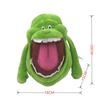 20-23CM Marshmallow Man and Slimer Stuffed Vintage Ghostbusters 3 Stay Puft Plush Bank Sailor Stuffed Plush Toy Dollhristmas Gift