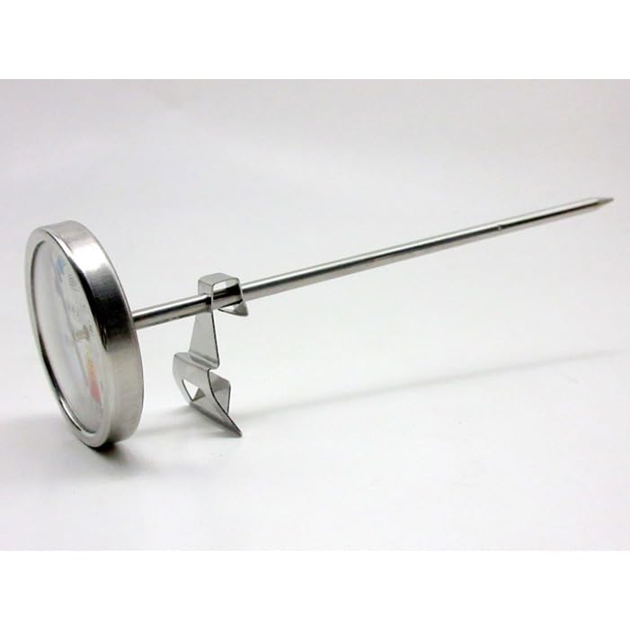 Katariki Shoji Sake Meter PY-130 Stainless Steel