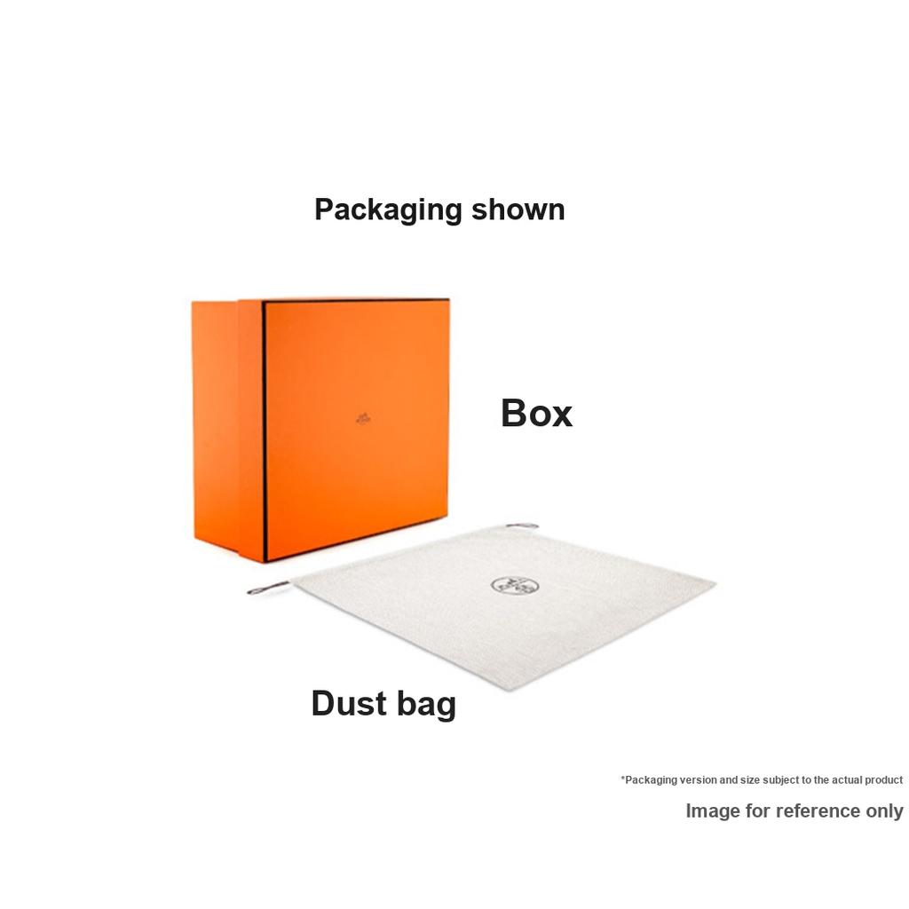 Hermes Calvi Duo Solid Color Minimalist Flap Card Holder Women Card Holder Mauve-Pale H082977CK09