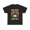 Herren- und Damen-T-Shirts Turkey Butt