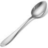 Stainless Steel Spoons For Home, Kitchen Or Dining Room, Mirror Polished, Dishwasher Safe,18 cm, Set Of 1