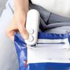 2 in 1 Mini Heat Bag Sealing Machine Rechargeable Magnetic Snack Packaging Heat Sealer Handheld Moisture-Proof