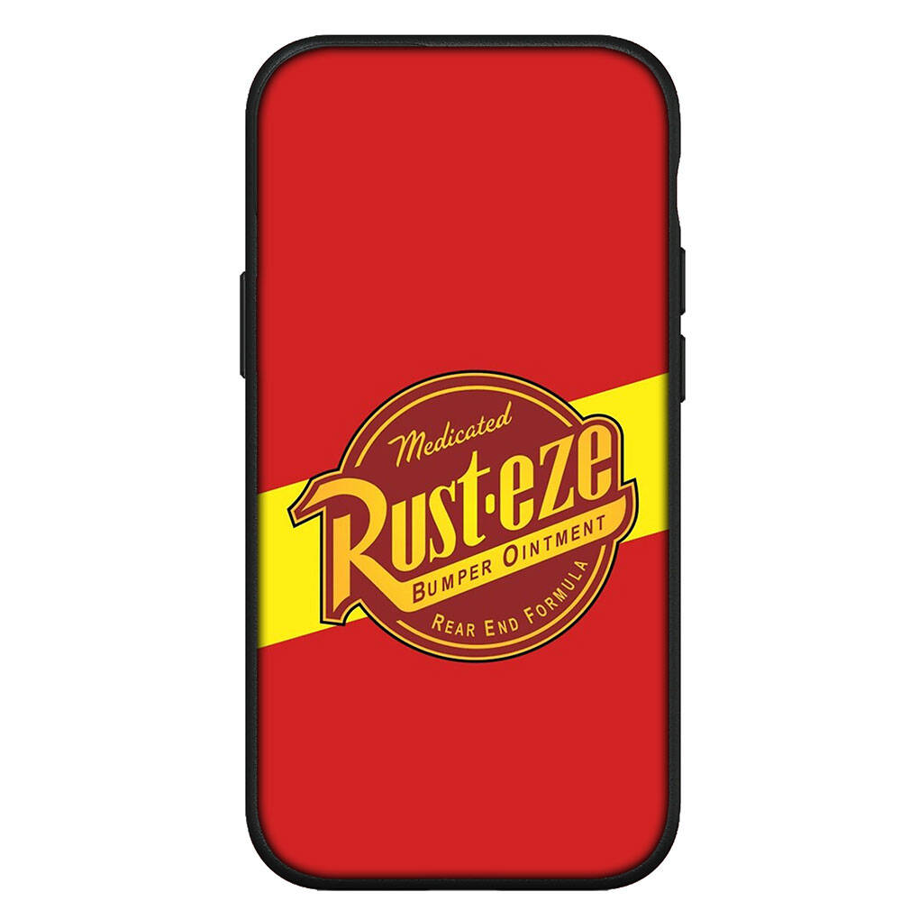 for Samsung Galaxy S25 S24 S23 S22 Ultra FE Plus A17 A37 A57 A56 A55 A06 A16 A15 A36 A26 A35 A05 A25 A54 A34 Phone Case Cars Lightning McQueen Cartoon