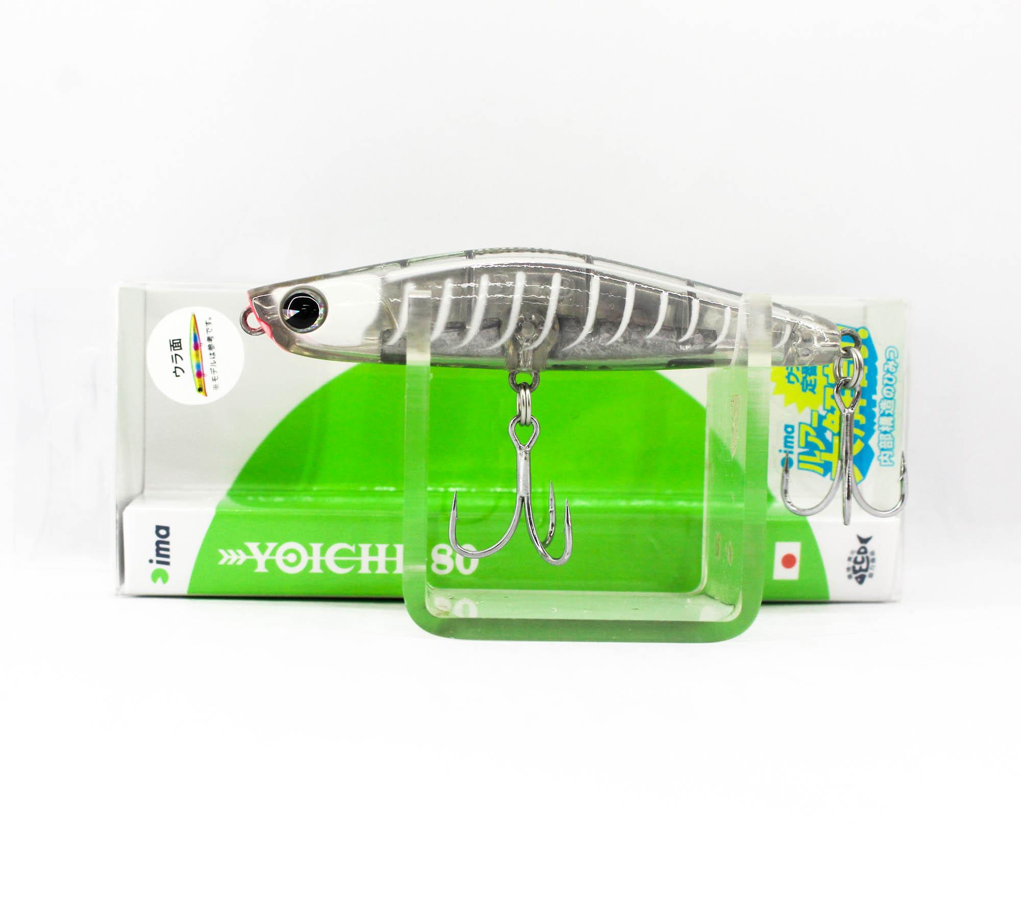 Ima Yoichi 80 Sinking Lure X5635 (2673)