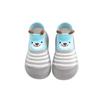 Suefunskry Baby Socks Shoes, Cute Cartoon Animal Non-slip Socks Soft Lightweight Floor Socks for Girls Boys