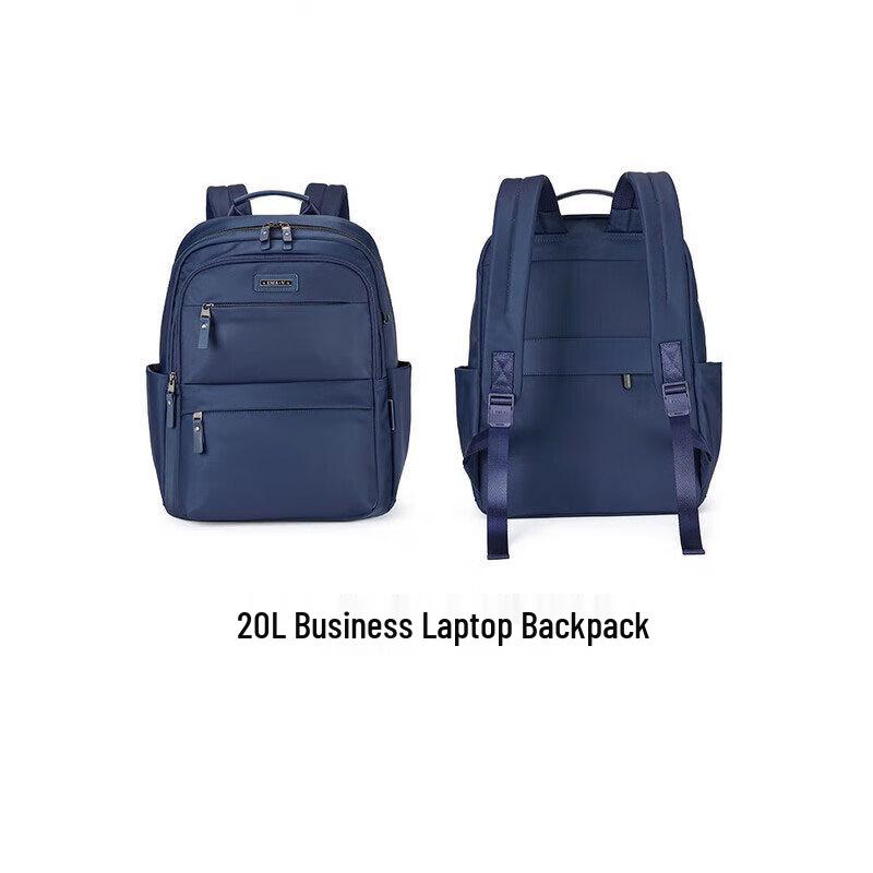 KALA·Y Унисекс Дорожный рюкзак для ноутбука 14,1 дюйма CS5224