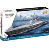 Plastic Constructor Cobi U-Boot U-52