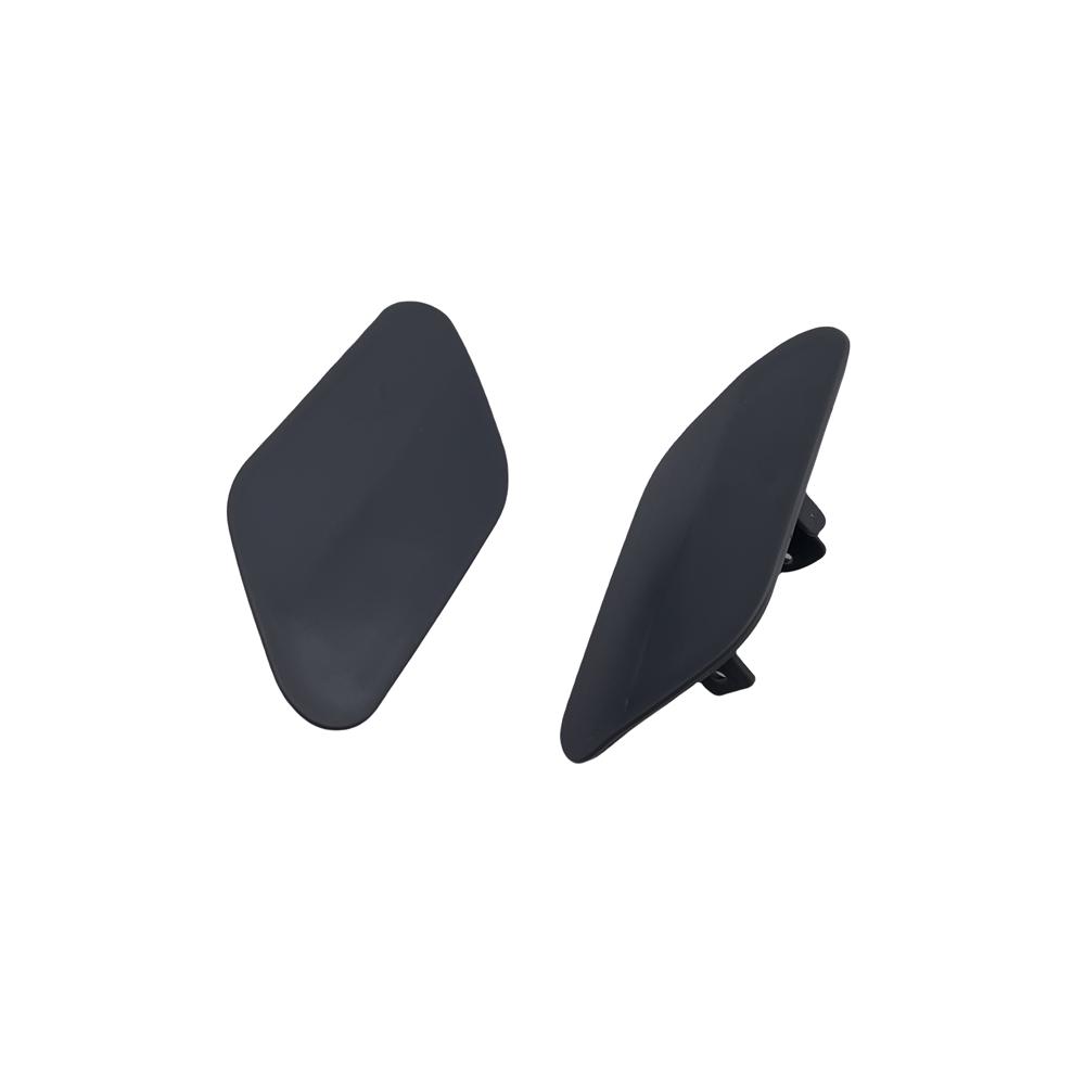 Brand New Front Headlight Washer Nozzle Cover Headlamp Water Spray Jet Cap For Vauxhall Opel ignia A 2008 2009-2012 2013