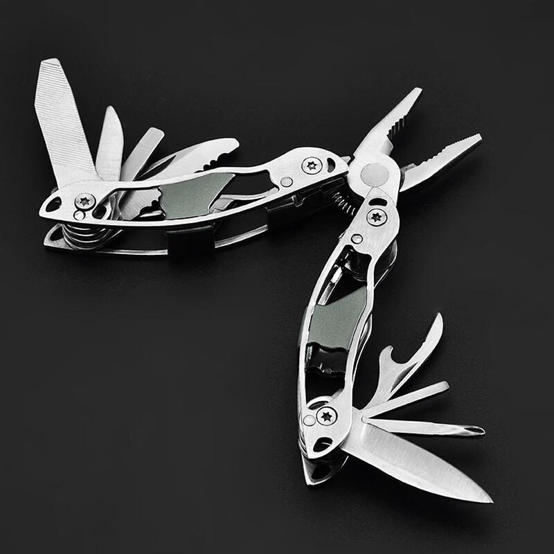 ZISIZ Multifunctional Combination Tool Pliers