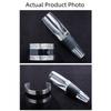 Wine Collar Thermometer Bar Beverage Tool Clip-on Bottle Thermometer With LCD Display For Champagne Beer And Wine