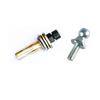 For 09-18 Dodge Ram 1500 2500 3500 DZ43301 Truck Tailgate Assist Lift Shock Set