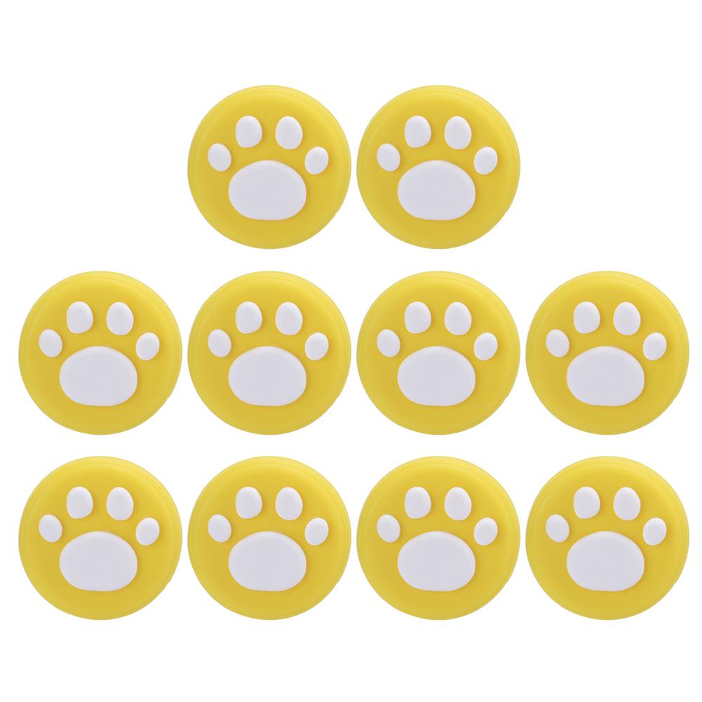 Cat Thumb Grips Cover Joystick Rocker Silicone for SwitchCelsiusSwitch Lite