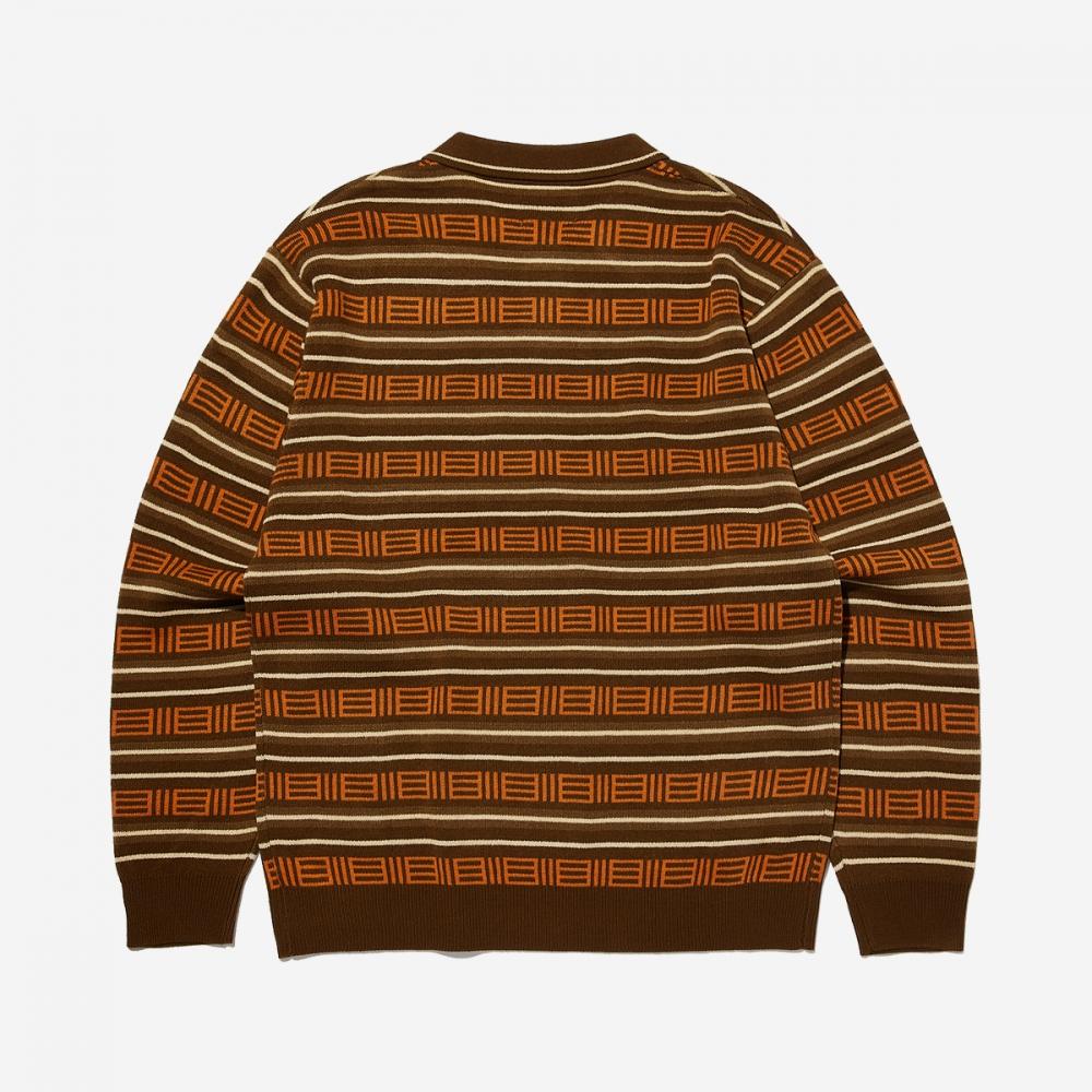 Butter Goods Windsor Strickpullover Windsor Strickpullover