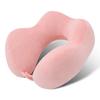 U-shaped Pillow Four Humps Neck Pillow Travel U-shaped Pillow Activity