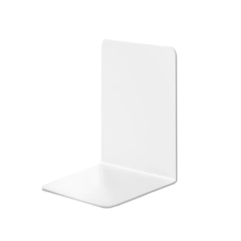 Fermalibri e Divisori Creativi: Clip per libri da scrivania per studenti