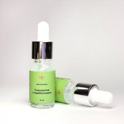 Prebiotic Facial Serum 10 Ml