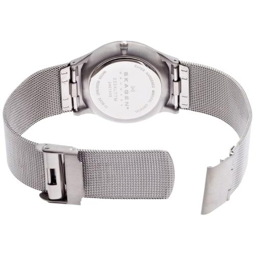 Skagen KLASSIK 233XLTTM Men's Watch, Officially Imported