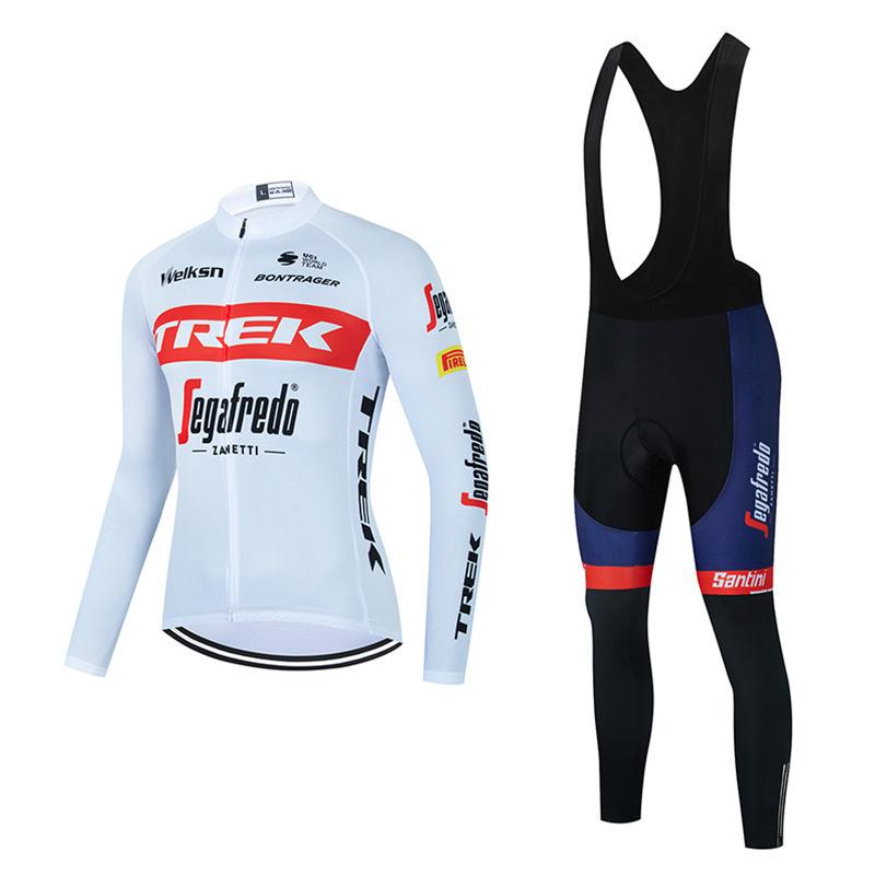23-year cross-border spring and autumn cycling suit road mountain bike Tour de France racing suit can be ordered.